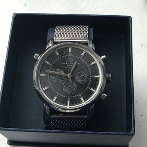 Tommy Hilfiger quartz watch